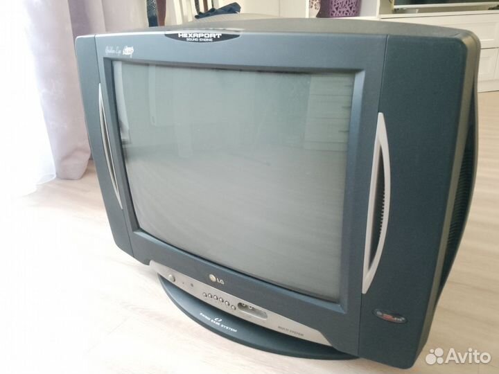 Телевизор LG