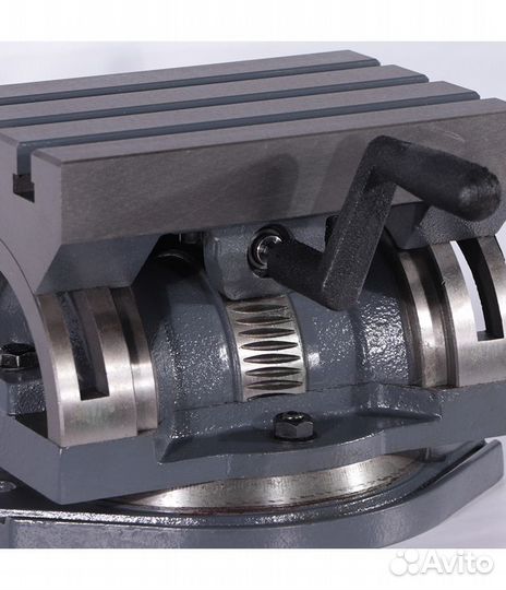 Стол поворотный координатный наклоняемый KTT-255R Visprom артикул 100027