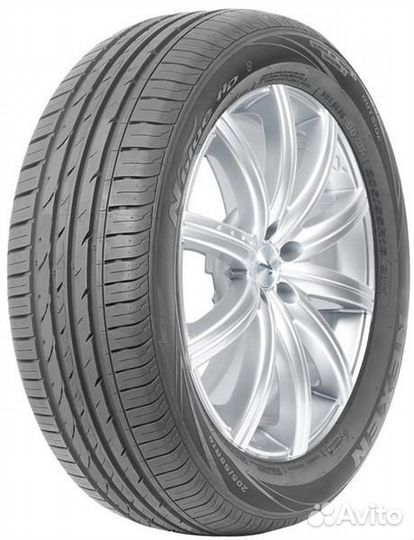Nexen N Blue HD 205/55 R16 91H