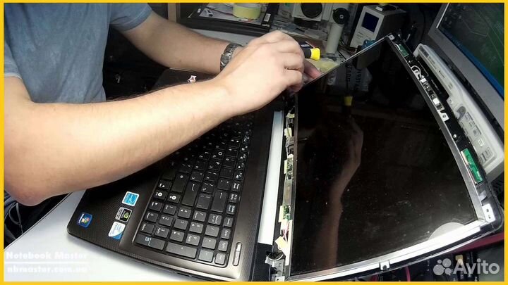 Ремонт компьютеров Компьютерный мастер