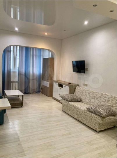 Квартира-студия, 37 м², 8/14 эт.