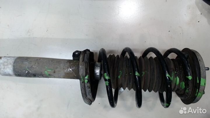 Амортизатор подвески BMW 7 E65, 2003