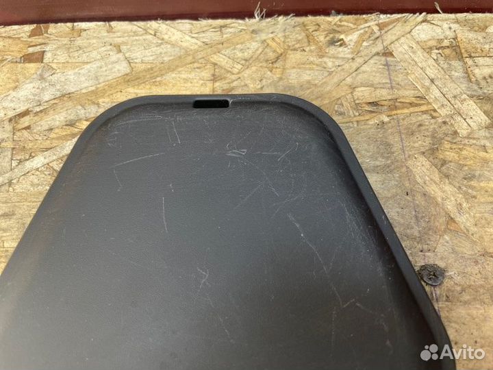 Накладка жабо LADA Vesta