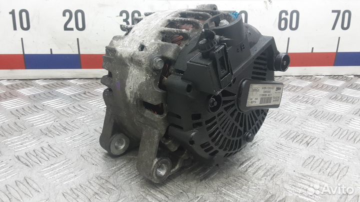 Генератор Ford Focus/Focus RS/Focus ST