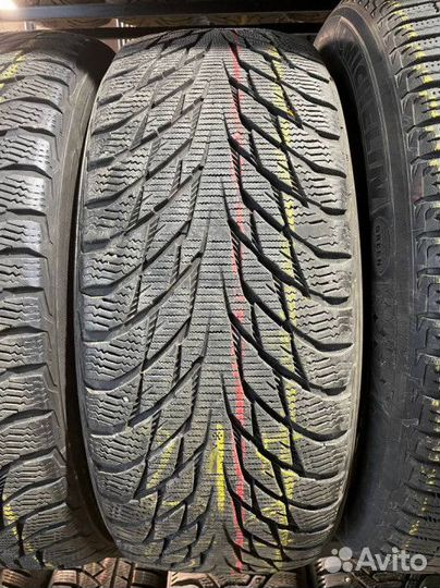 Nokian Tyres Hakkapeliitta R2 215/55 R17 98R