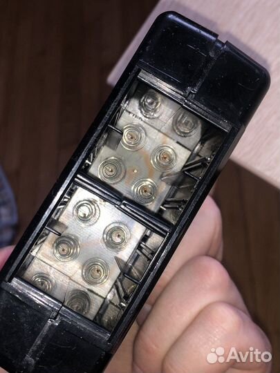 Rockman X100 Tom Scholz