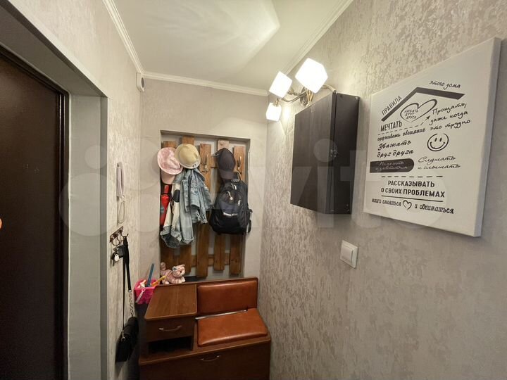 2-к. квартира, 40 м², 3/5 эт.