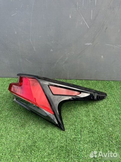 Фонарь Стоп-сигнал задний правый Lexus Nx200 ZGZ15