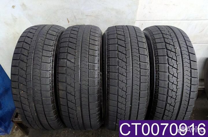 Bridgestone Blizzak VRX 205/60 R16 96T