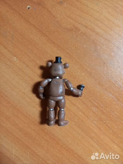 Фигурки фнаф