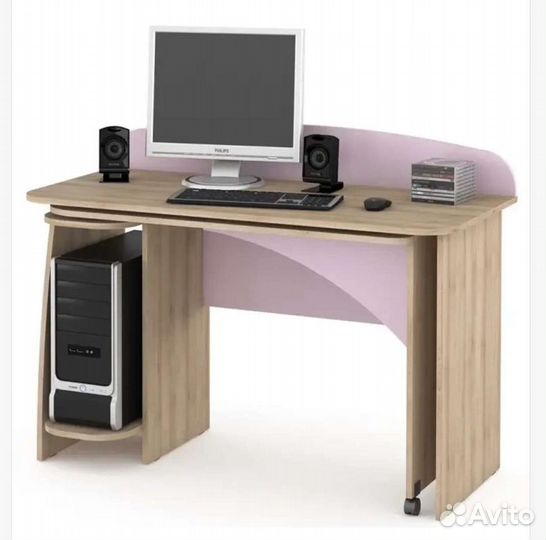 Кампютереый стол бу в отличном состоянии
