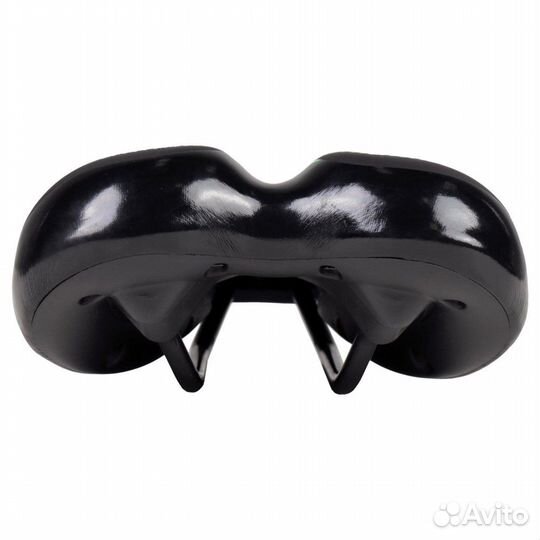 Седло comiron vally 235x145 Зеленая