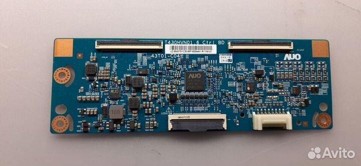 T430HVN01.6