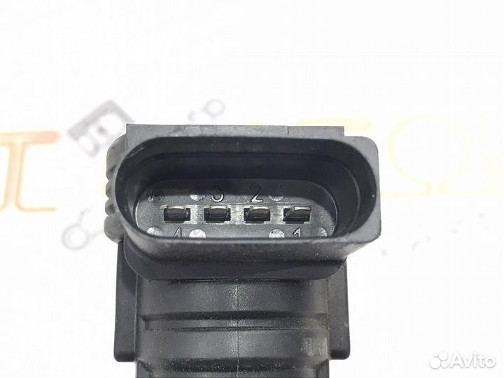 Катушка зажигания Audi Q5 (8R) 2008-2012