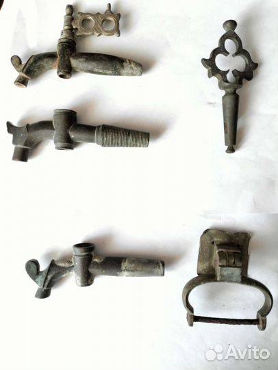 Самоварные принадлежности