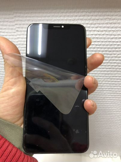 Дисплей экран iPhone XS Max копия PK