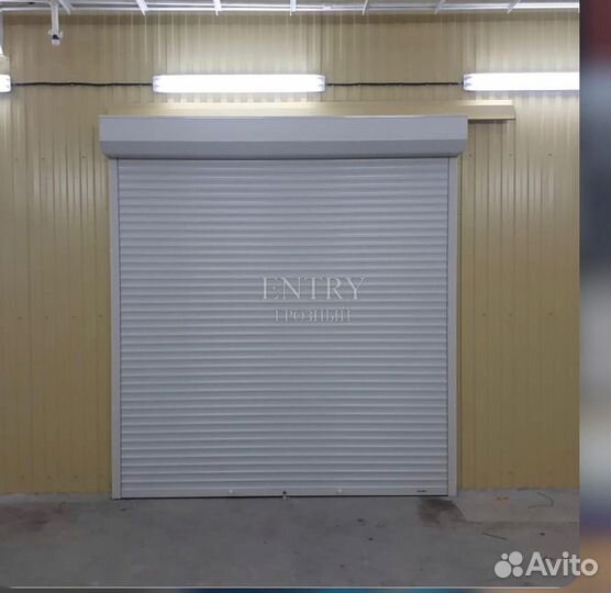 Рольставни