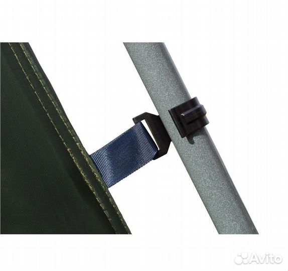 Шатер с москитной сеткой П-2068