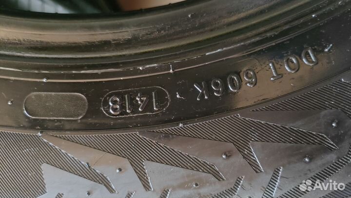 Nokian Tyres Nordman 7 185/65 R15