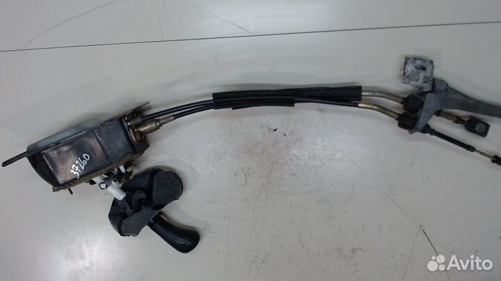 Кулиса кпп Volkswagen Polo, 1999