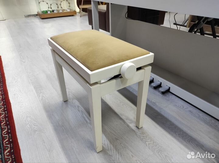 Банкетка с подъемным механизмом