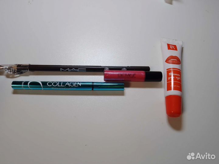 Набор косметики