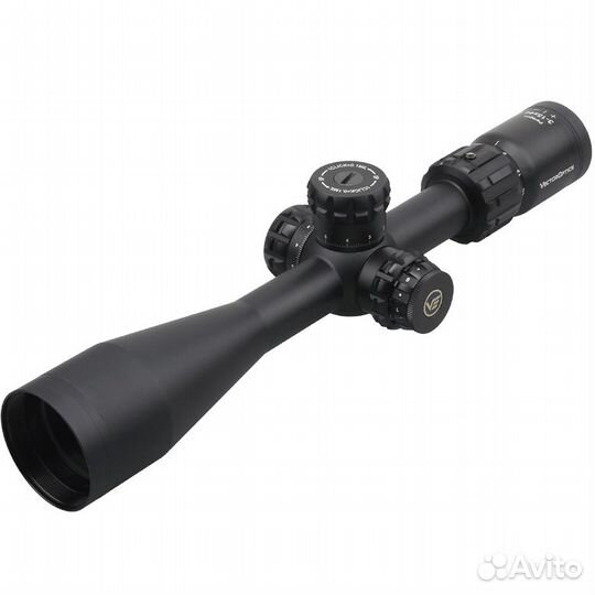 Оптический прицел vector optics paragon 3-15X44