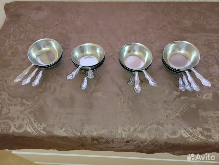 Кокотница комплект из 13 шт