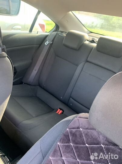 Opel Insignia 2.0 AT, 2012, 173 000 км