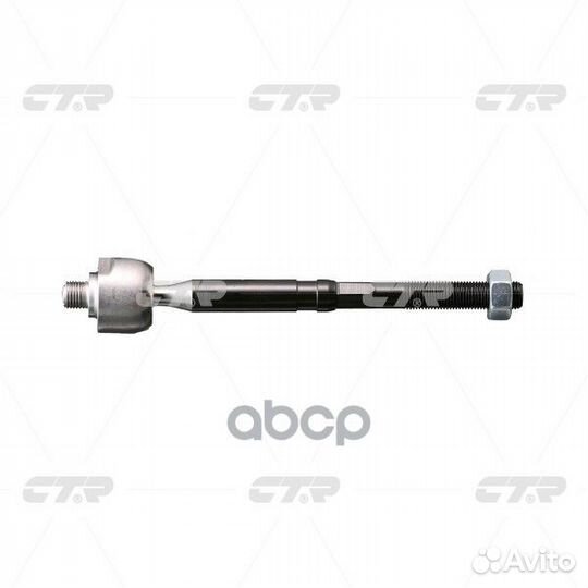 Тяга рулевая CR0430 CTR