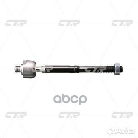 Тяга рулевая CR0430 CTR