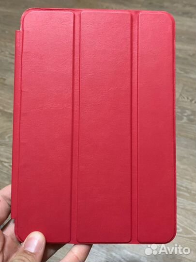 Чехол на iPad mini 4