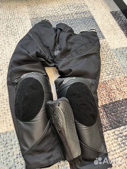 Мотоштаны мужские alpinestars