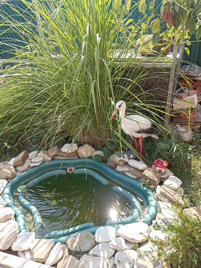 Дом 84 м² на участке 3,2 сот.