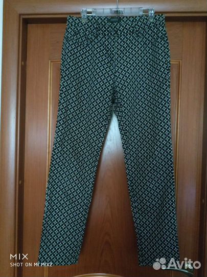 Брюки женские