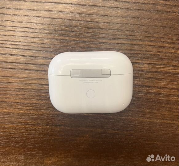 Беспроводные наушники apple airpods pro