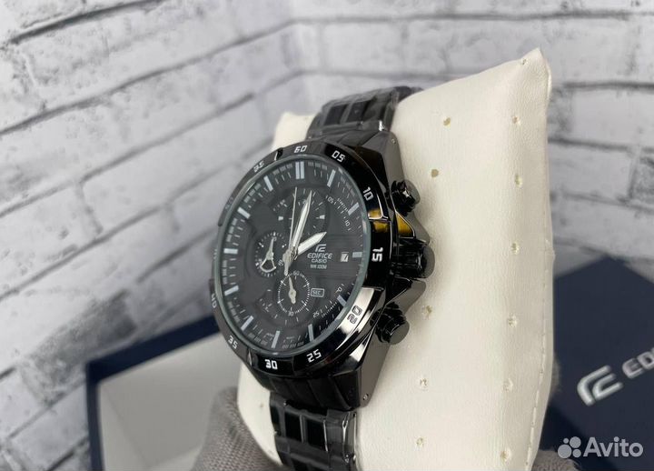 Часы мужские Casio Edifice