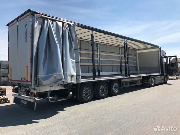 Грузоперевозки перевозки и переезды из/в Курган