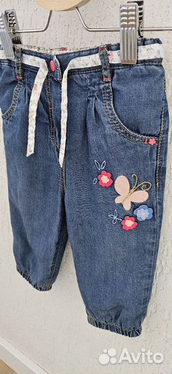 Комплект вещей Next, M&S