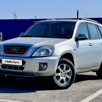 Chery Tiggo (T11) 1.6 MT, 2012, 144 642 км, с пробегом, цена 557 000 руб.