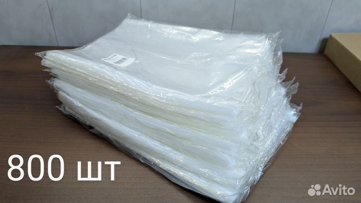 Файл для документов а4 45мкм