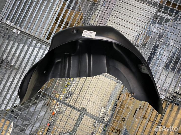 Chclrr061PL Подкрылок задний правый Cobalt