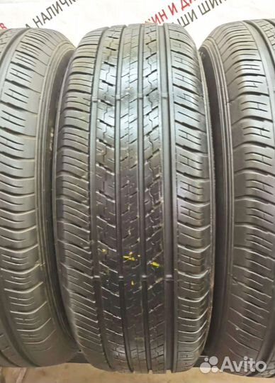 Dunlop Grandtrek ST30 225/65 R17 102H