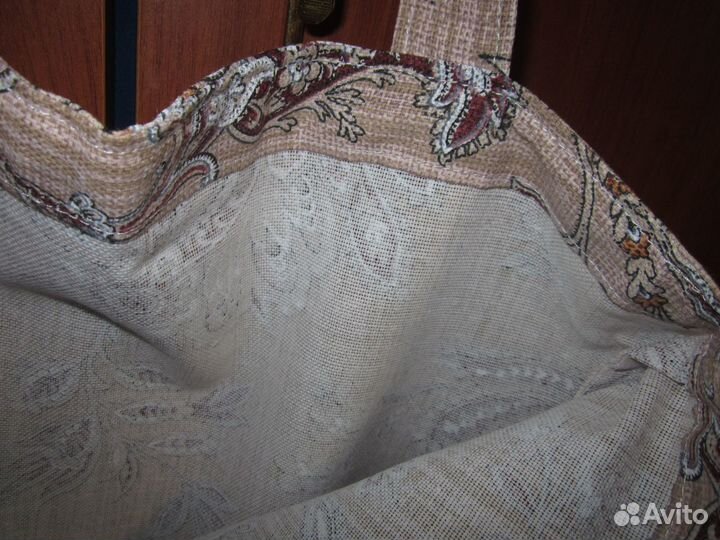 Сумка-шоппер 