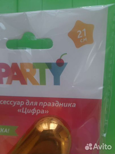 Украшение аксессуары для праздника