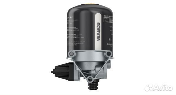 Осушитель воздуха MAN/Mercedes 4324102010