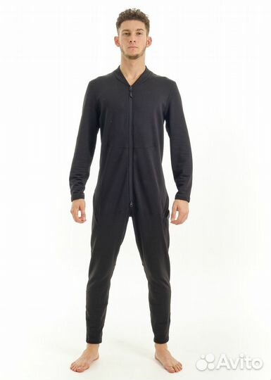 Термокомбинезон DragonFly polar унисекс (340201)