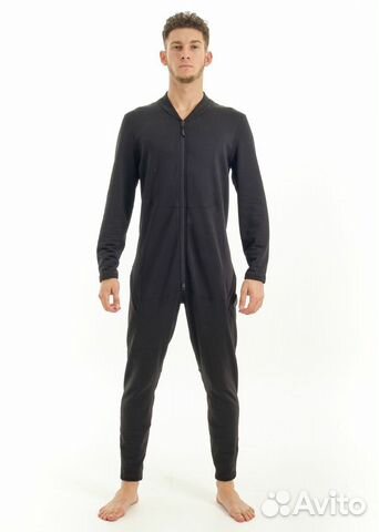 Термокомбинезон DragonFly polar унисекс (340201)