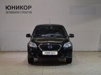 Datsun on-DO 1.6 AT, 2019, 130 092 км, с пробегом, цена 699 000 руб.