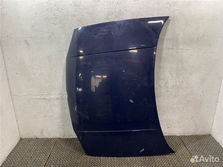 Капот Volkswagen Golf 4, 2003